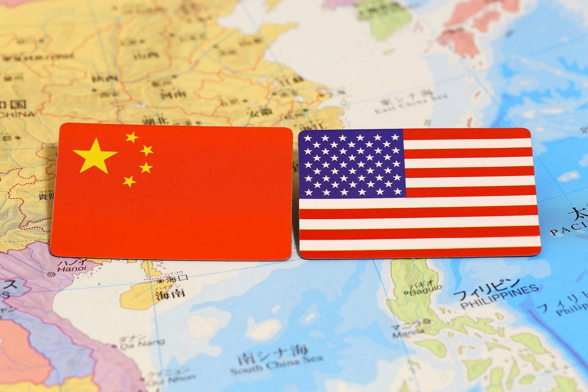 習主席の訪米で、中米、8点の成果で合意