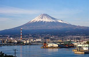 京大名誉教授鎌田氏が富士山噴火について語る
