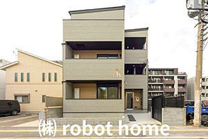 福岡含めアパート開発加速 新中計「28年に310棟、売上高600億円」