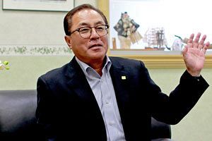 【トップインタビュー】創業者から受け継ぐ精神と新時代に対応する100億円企業への道筋