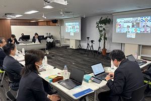 安心して「経口補水液」を購入できる環境整う～“トイレが近い”男女のための機能性表示食品が誕生へ