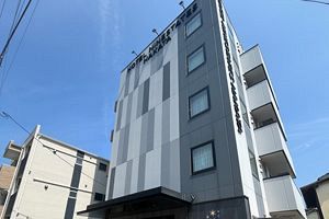 呉服町駅12分のホテル、エイワ産業が取得
