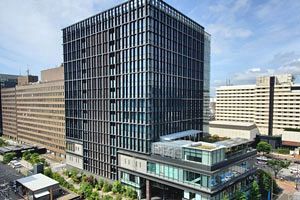 九州電力、26年3月期中間決算は減収増益　通期も同予想