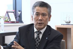 心地良い住環境の提供を通じて目指す　お客さまの豊かな暮らしと明るい未来