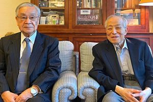 衰え続ける日本、根本的問題はどこにあるのか～政治と教育（1）