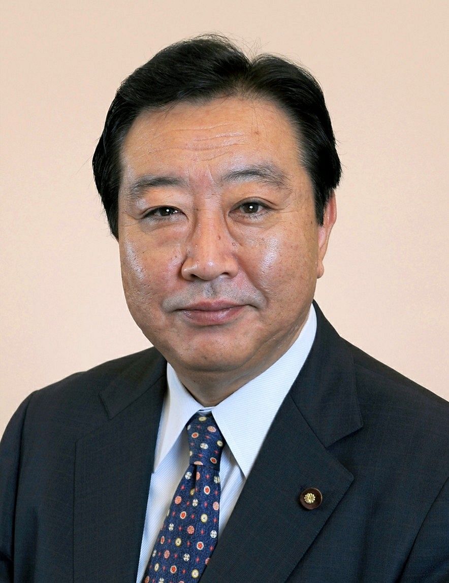 立憲代表選・野田元首相が新代表に選出される