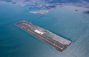 【検証レポート】北九州空港の方向性、あり方とは