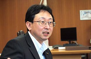 北九州市議会に最年少議長誕生　ものづくりの潜在能力を生かすまちづくり（５）