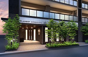 『プラネスト』ブランド好調、大牟田市の発展に上質な住宅提供で寄与