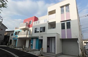 人との縁を大切にして安心・安全な居住空間をつくり続ける（前）