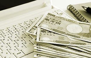 日経平均株価～年初来高値の１万9,895円70銭