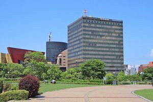 【北九州市】スタートアップ都市推進協議会に入会