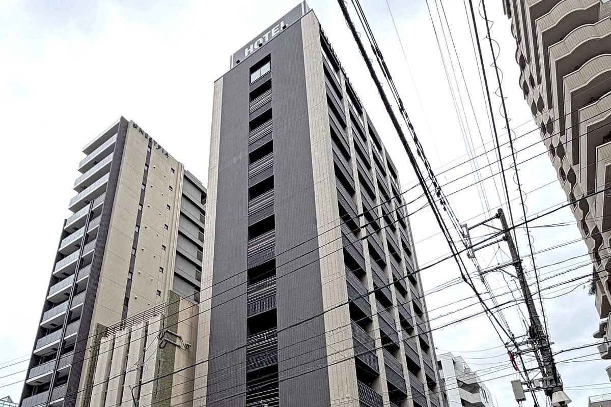 玄海キャピタル関連のSPC、清川のホテルを取得