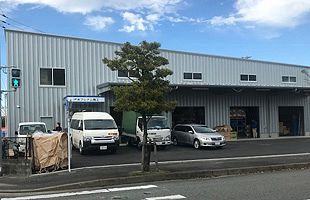 （株）プレナム機工　福岡営業所が拡大移転