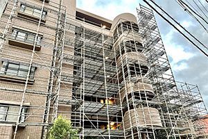 改正区分所有法による修繕・管理手法への影響