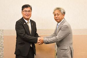 電九協と福電協が27年に統合へ 組合活動の充実と業界の繁栄図る