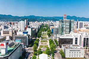 ホテルオークラ札幌、2021年9月で営業終了し、新規の開業を計画中