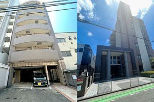 【福岡】西部ガス子会社、大濠公園、平尾、西新でマンション取得
