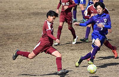 【福岡】「なでしこ」目指して父娘で大阪へ～サッカー少女の夢と「覚悟」