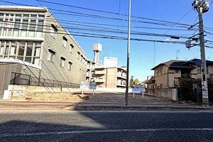 オープンハウスグループ、大濠2丁目の土地を取得