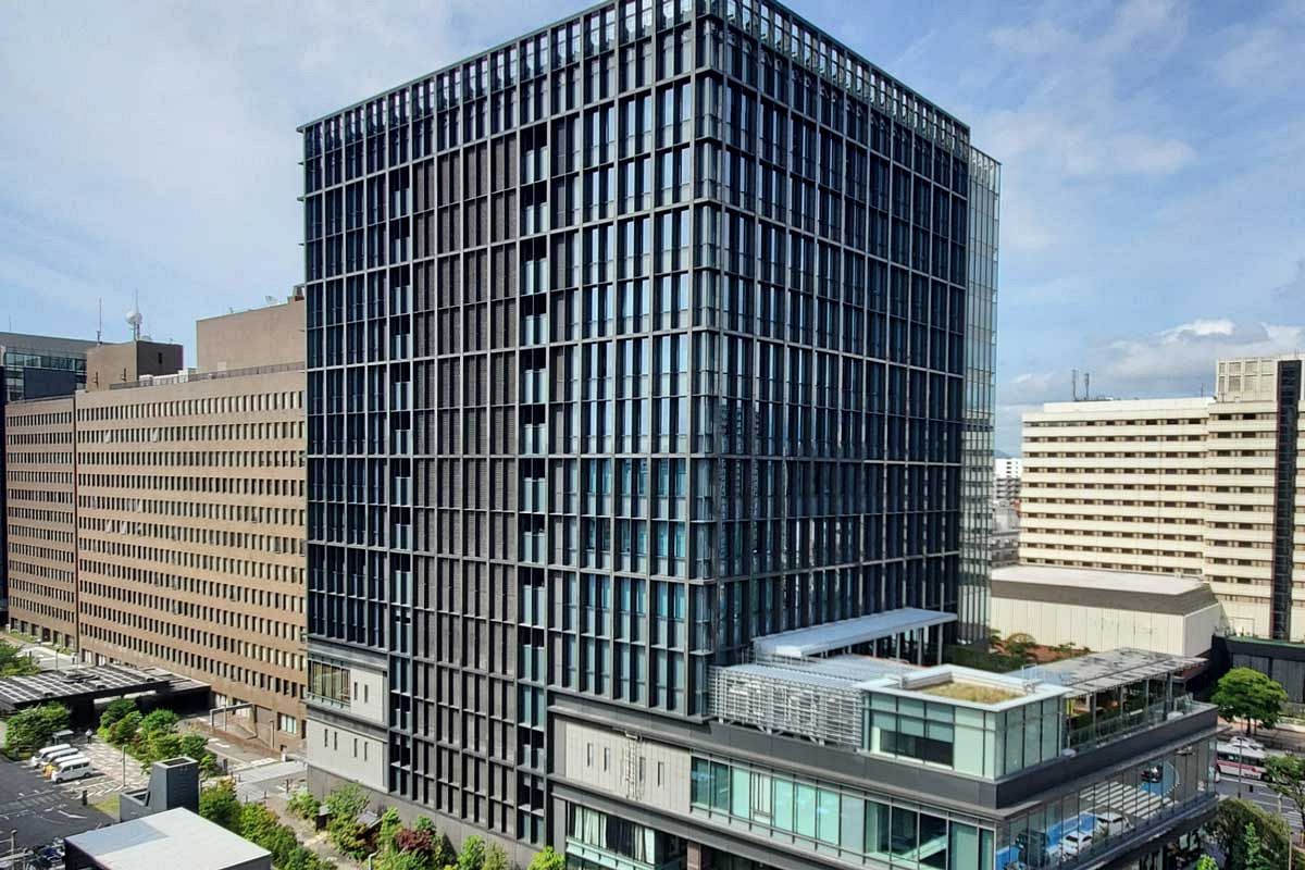 キューデンHD、10月1日に東証プライム・福証へ上場　九州電力は完全子会社に