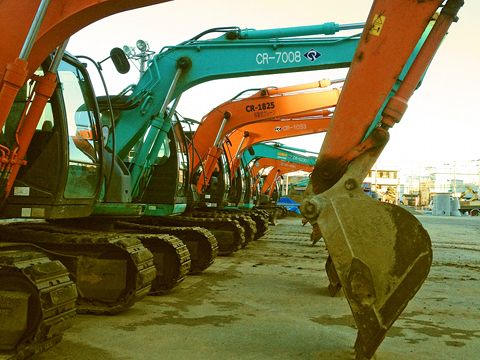 稲尾産業80億円強企業価値を死守できるのか（3）