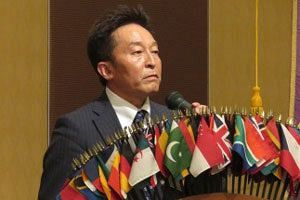 二場元ガバナーの権勢の栄枯盛衰物語（16）～松井元ガバナーの警鐘