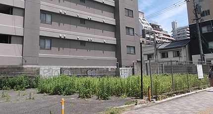 新築物件情報　福岡市中央区エリア