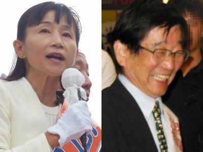 【衆院選2017・長崎1区】希望・西岡が自民・冨岡を猛追、接戦の行方は？