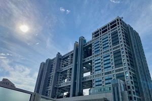 傲慢経営者列伝（17）北尾吉孝（SBI HD代表）～堀江、村上との連携は同床異夢か（前）