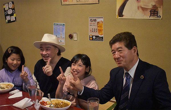 スマホアプリで「ごちめし」～佐賀県みやき町で「こども食堂」オープン！