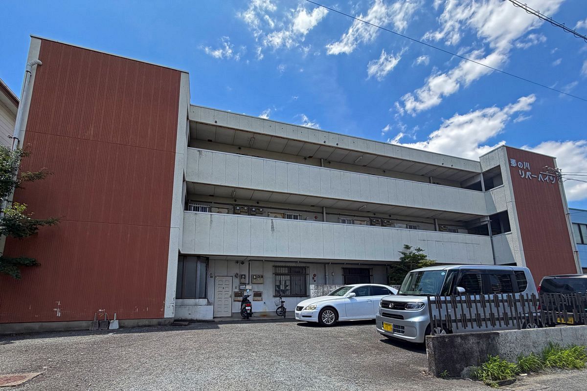レジアスコーポレーション、那の川の賃貸マンションを取得