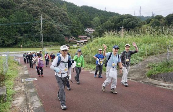 『脊振の自然に魅せられて』第14回脊振クリーンアップ登山を開催して