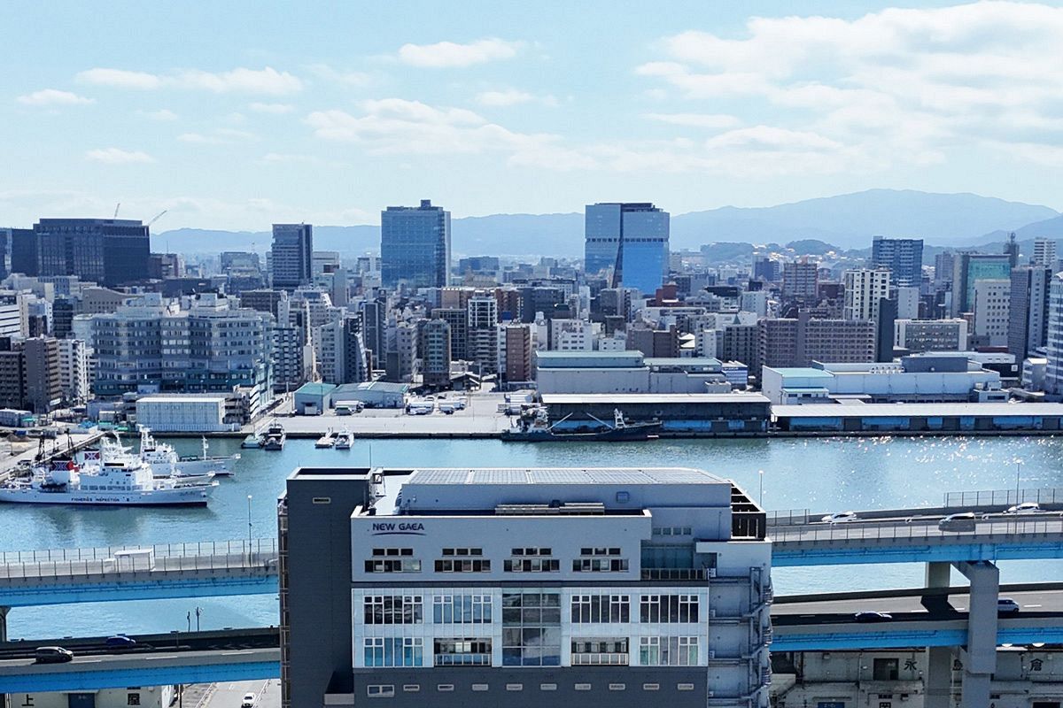 芝浦グループ、創業50年特別企画 福岡の魅力発信を支援する、地域貢献プロジェクトを実施