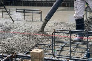 【業界を読む】福岡の生コン民需がついに曲がり角へ 30年続いた全国的縮小トレンドの帰結