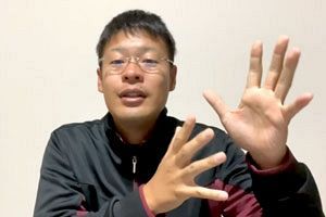 野中しんすけ氏、「参政党が野党首位となり、維新失速を背景に支持が流入する」