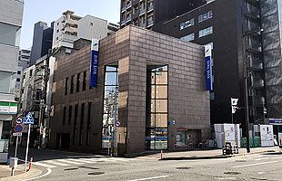 まちかど風景　豊和銀行が福岡支店を移転へ　跡地に注目集まる