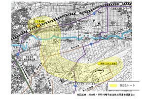 【熊本】JR肥薩線と空港アクセス鉄道　“国策”も追い風（後）