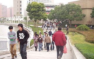 アジアの大学「ベスト100」に台湾から11校がランクイン