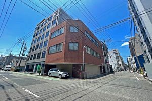 【福岡】ワコーエステートが古門戸町のオフィス取得