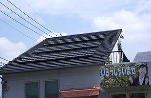 環境変化には先手必勝で立ち向かい、太陽光発電のビッグチャンスをうかがう（後）