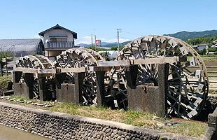 豪雨災害から約１年、いまだ先が見えぬ復興への道のり