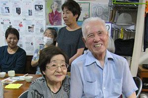 認知症行方不明者1.9万人と認知症当事者（後）