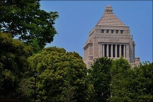 加計学園問題で紛糾続く　安倍首相一転予算委出席へ