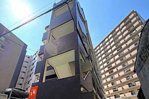 メトロス開発、博多駅12分の賃貸マンションを取得