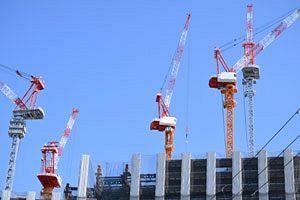 【特集】売上高100億円超えの地場ゼネコン増加 デベロッパーも増収企業目立つ