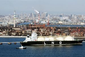 LNGの価格高騰と需要ひっ迫の原因は？（後）