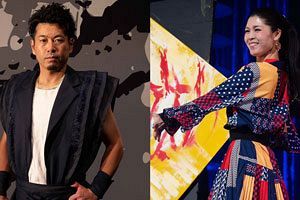【特別対談】福岡から羽ばたく 伝統と創造に挑戦する芸術家たち（後）