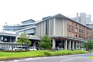完成工事高を水増し申請　ライムイシモト（諫早市）に営業停止45日と指名停止措置