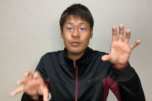 野中しんすけ氏、「社民党の荒木議員離党は、福島党首の議席を危うくする」